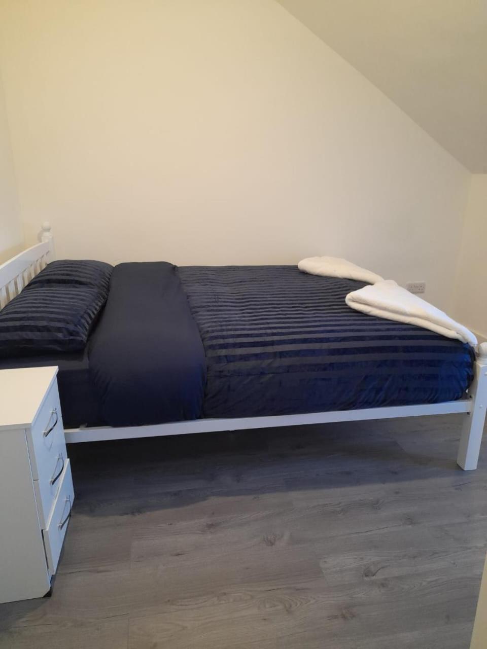 Rayan'S Lodge Stratford 伦敦 外观 照片