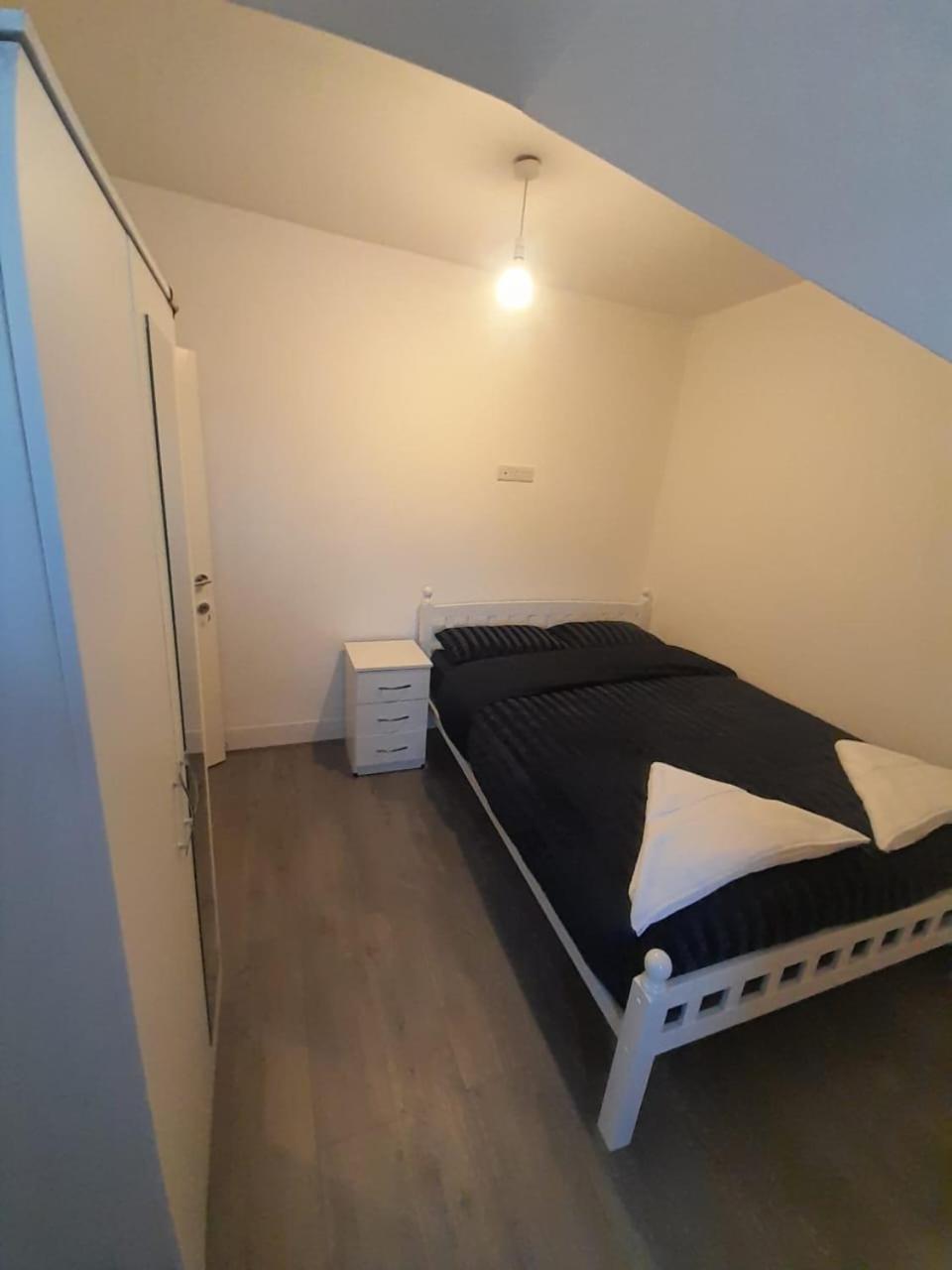 Rayan'S Lodge Stratford 伦敦 外观 照片