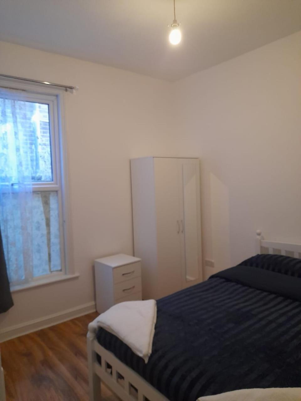 Rayan'S Lodge Stratford 伦敦 外观 照片