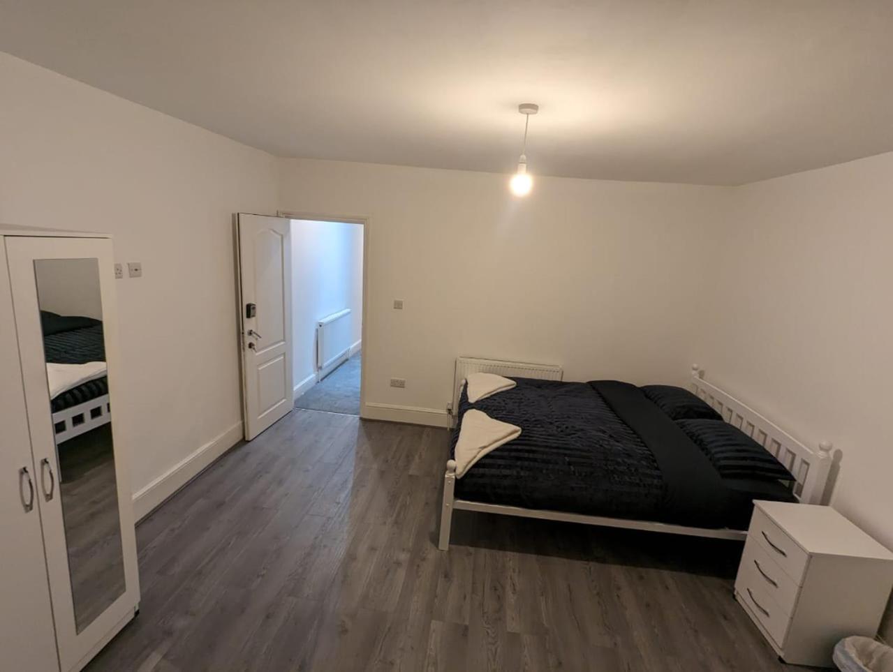 Rayan'S Lodge Stratford 伦敦 外观 照片