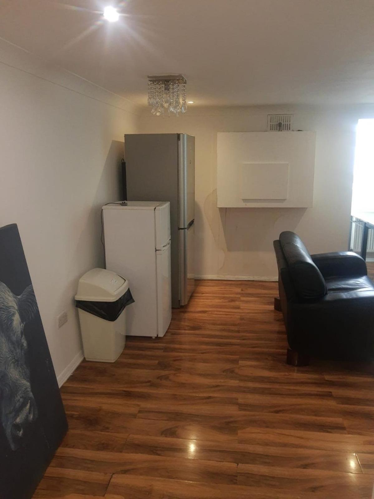 Rayan'S Lodge Stratford 伦敦 外观 照片